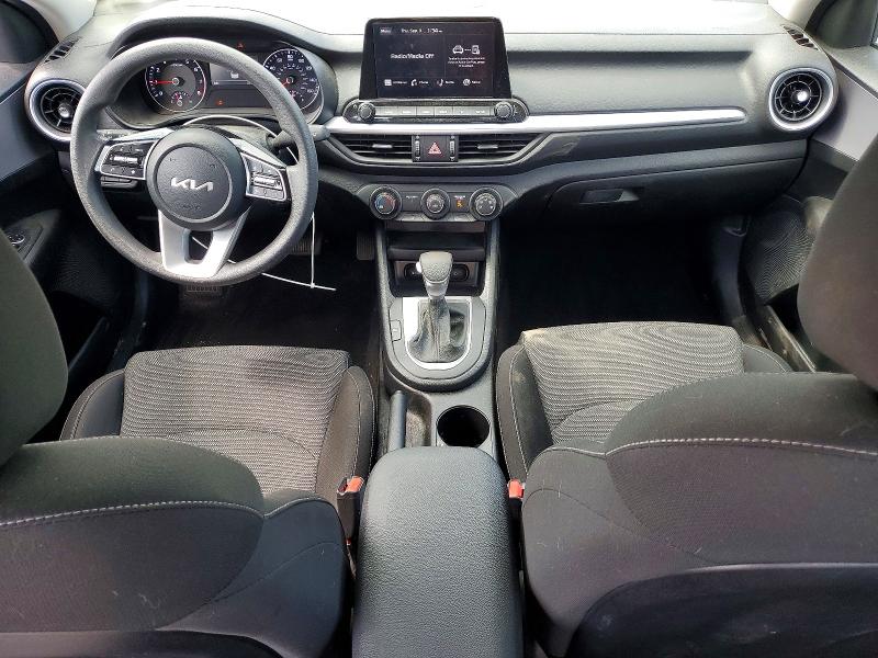 Продаж на аукціоні авто 2024 Kia Forte, vin: 3KPF24AD2RE763123, номер лоту: 67503306