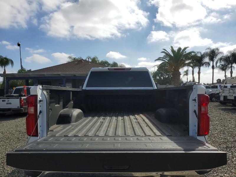 Продажа на аукционе авто 2026 Chevrolet Silverado, vin: 1GC4KTEY3TF129847, номер лота: 66856436