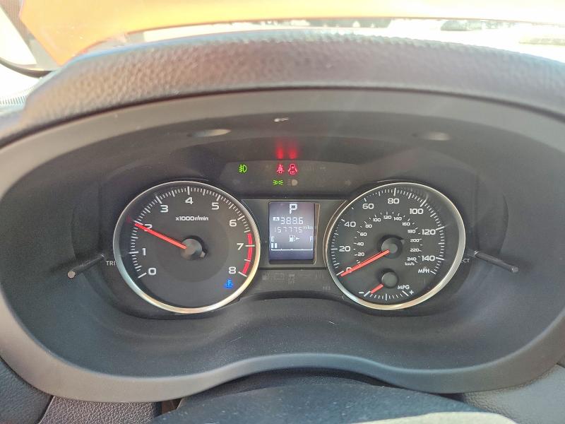Продажа на аукционе авто 2015 Subaru Xv Crosstrek, vin: JF2GPACC3F8257039, номер лота: 67692696