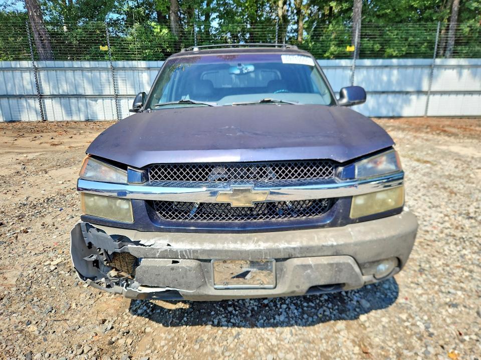 Aukcja sprzedaży 2004 Chevrolet Avalanche, vin: 3GNEK12T44G168228, numer aukcji: 69710066
