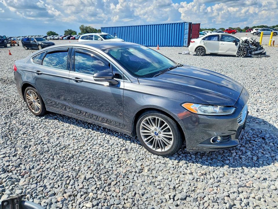 Продаж на аукціоні авто 2015 Ford Fusion, vin: 1FA6P0HD4F5122200, номер лоту: 68604506