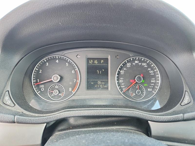 Aukcja sprzedaży 2014 Volkswagen Passat, vin: 1VWAT7A37EC028250, numer aukcji: 69811086