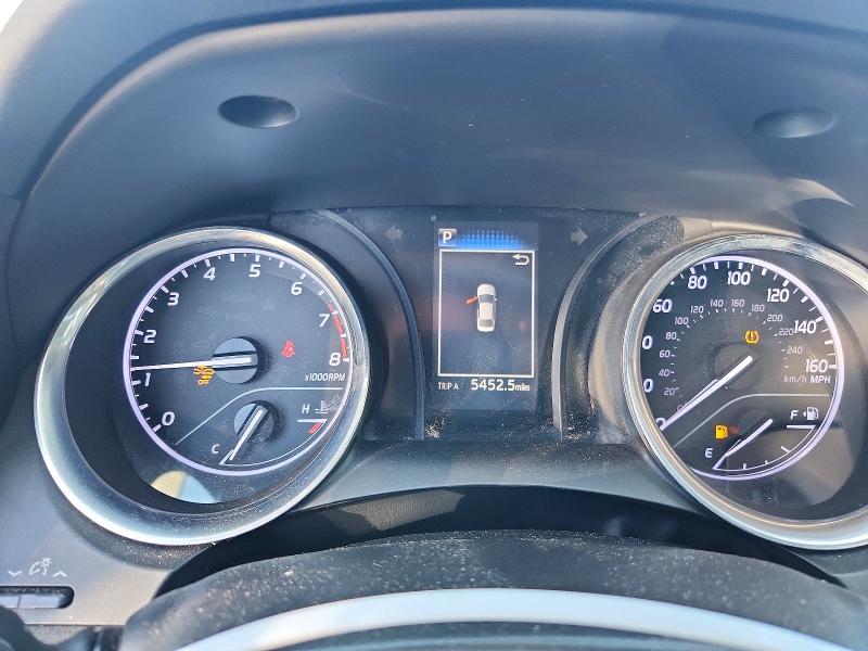Продаж на аукціоні авто 2019 Toyota Camry, vin: 4T1B11HK2KU296664, номер лоту: 64568986