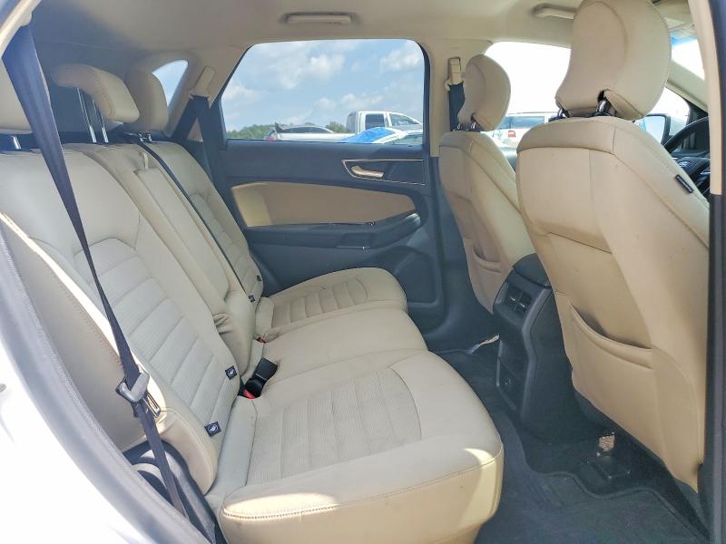 Aukcja sprzedaży 2016 Ford Edge, vin: 2FMPK3J94GBB22744, numer aukcji: 69096066