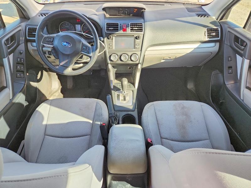 Продажа на аукционе авто 2016 Subaru Forester, vin: JF2SJABC5GH435001, номер лота: 69796026
