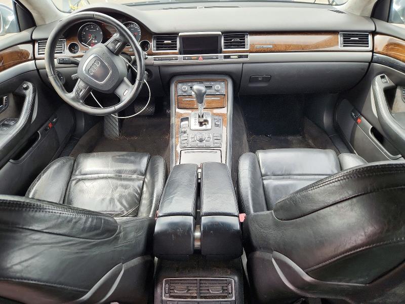Aukcja sprzedaży 2007 Audi S8, vin: WAUPN44E67N005985, numer aukcji: 67279276