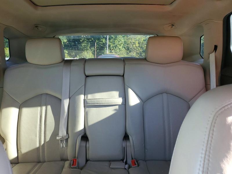 Продажа на аукционе авто 2010 Cadillac Srx, vin: 3GYFNAEY1AS606556, номер лота: 70638376