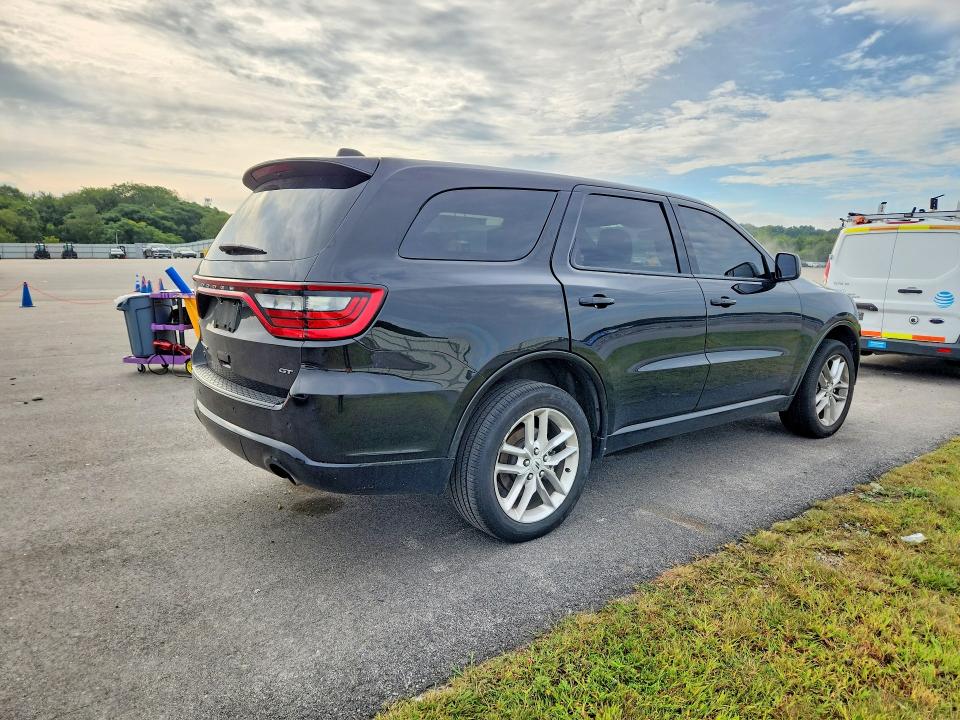 Aukcja sprzedaży 2025 Dodge Durango, vin: 1C4RDJDG4SC553809, numer aukcji: 68019946