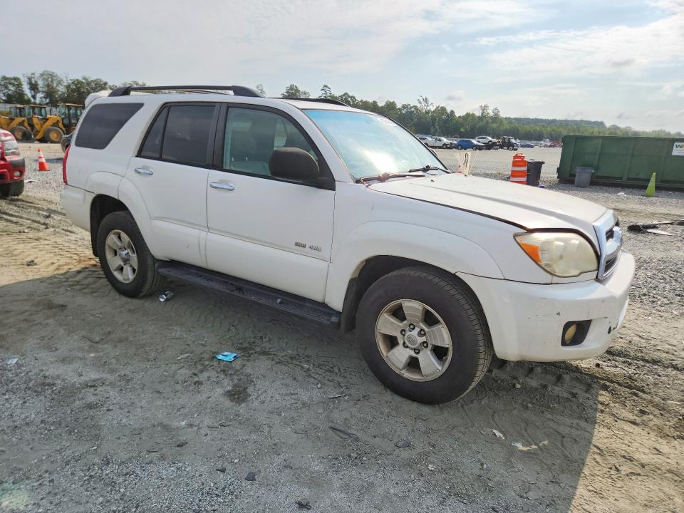 Продаж на аукціоні авто 2006 Toyota 4runner, vin: JTEBU14RX68062734, номер лоту: 69644846