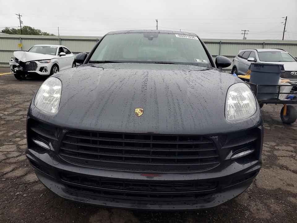Продаж на аукціоні авто 2021 Porsche Macan, vin: WP1AA2A5XMLB06059, номер лоту: 66931036