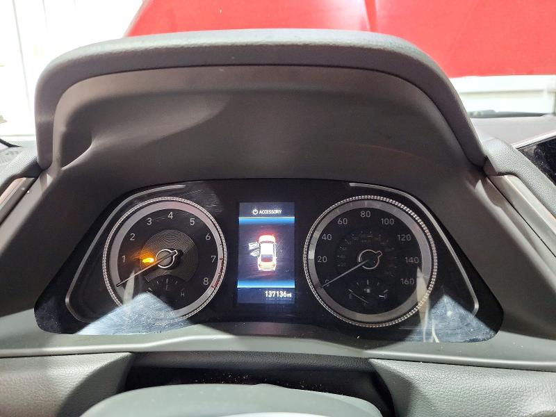 Продажа на аукционе авто 2023 Hyundai Sonata, vin: KMHL64JA3PA315255, номер лота: 70267496