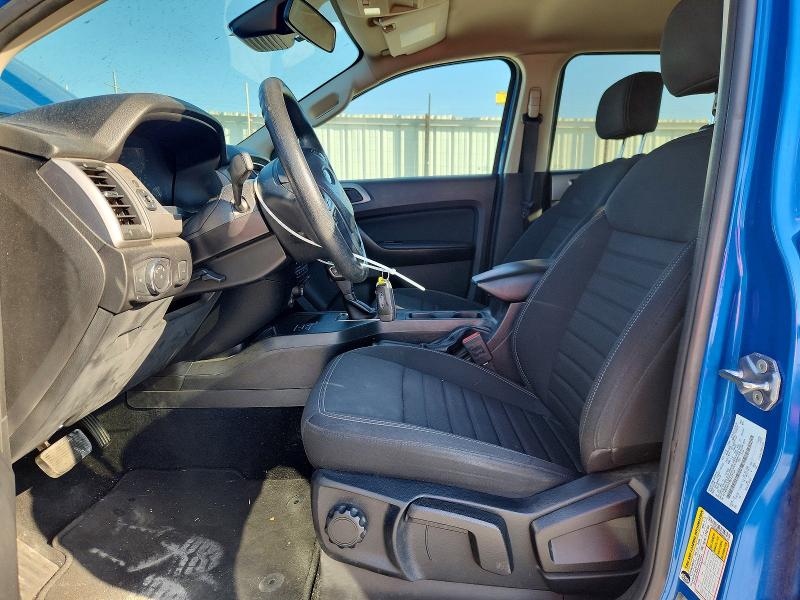 Aukcja sprzedaży 2021 Ford Ranger, vin: 1FTER4EH7MLE04144, numer aukcji: 69946106