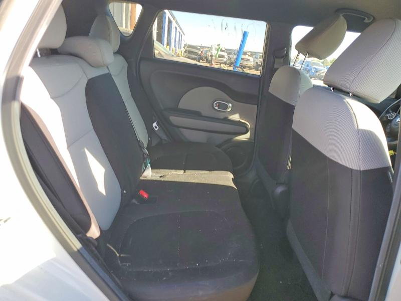 2015 Kia Soul მანქანა იყიდება აუქციონზე, vin: KNDJN2A24F7794390, აუქციონის ნომერი: 67627166
