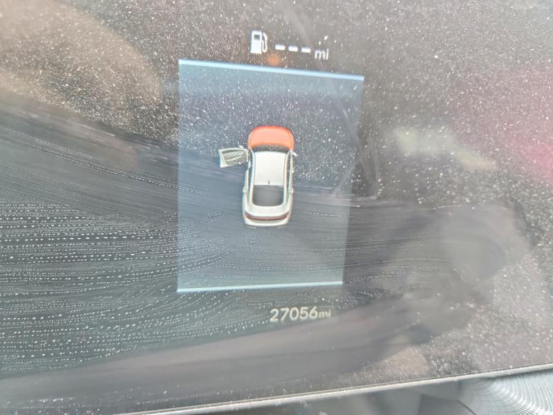 Aukcja sprzedaży 2025 Hyundai Sonata, vin: KMHL64JA8SA441927, numer aukcji: 70423176