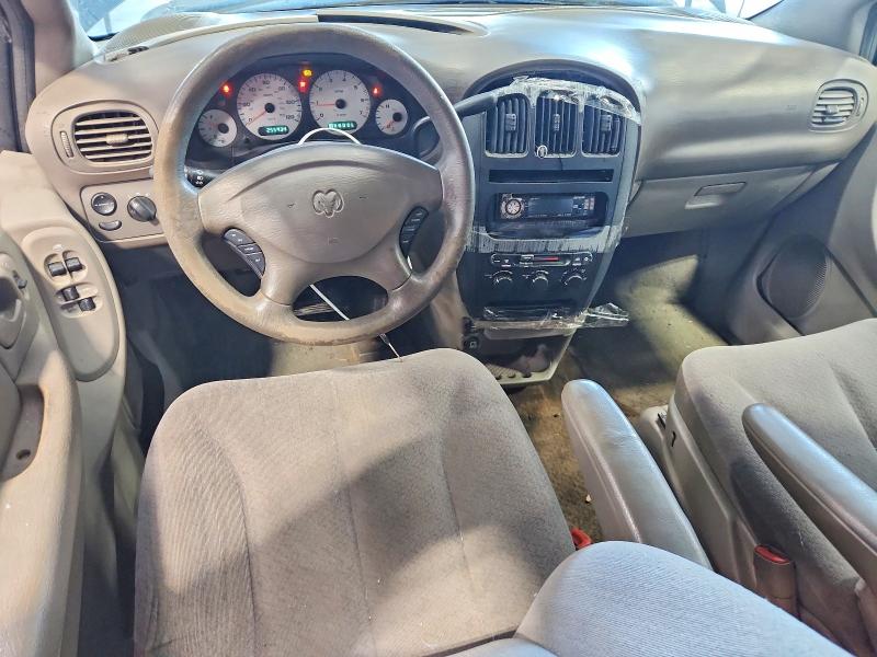 2003 Dodge Grand Caravan მანქანა იყიდება აუქციონზე, vin: 2D4GP44323R129988, აუქციონის ნომერი: 66281086