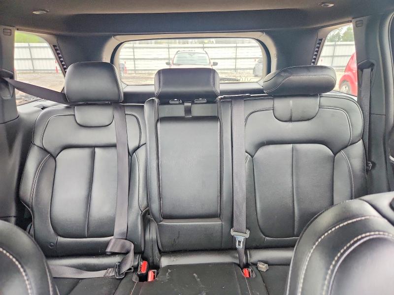67694856 :رقم المزاد ، 1C4RJYB62RC181439 vin ، 2024 Jeep Grand Cherokee مزاد بيع
