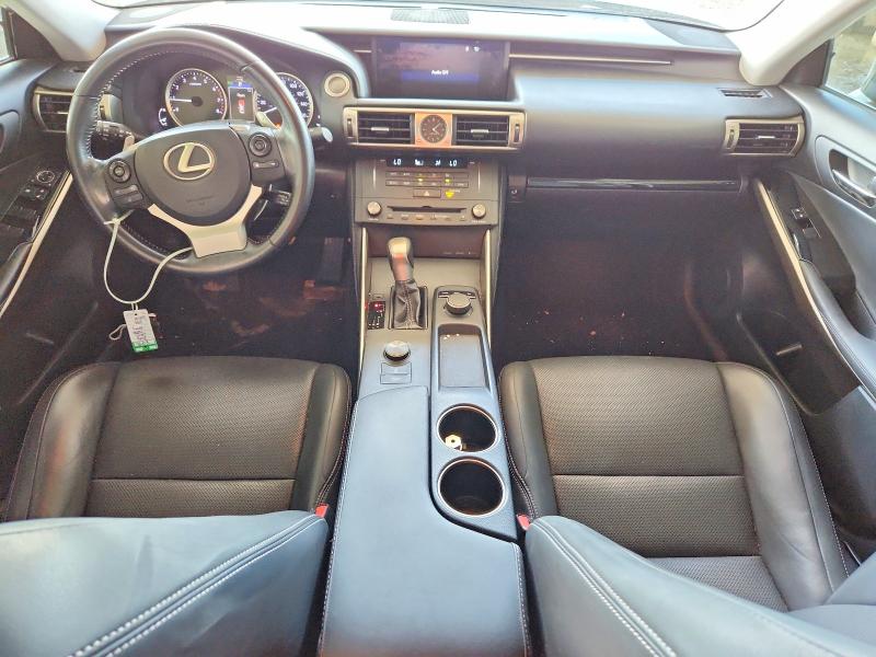 Продаж на аукціоні авто 2016 Lexus Is, vin: JTHBA1D20G5001233, номер лоту: 69201656