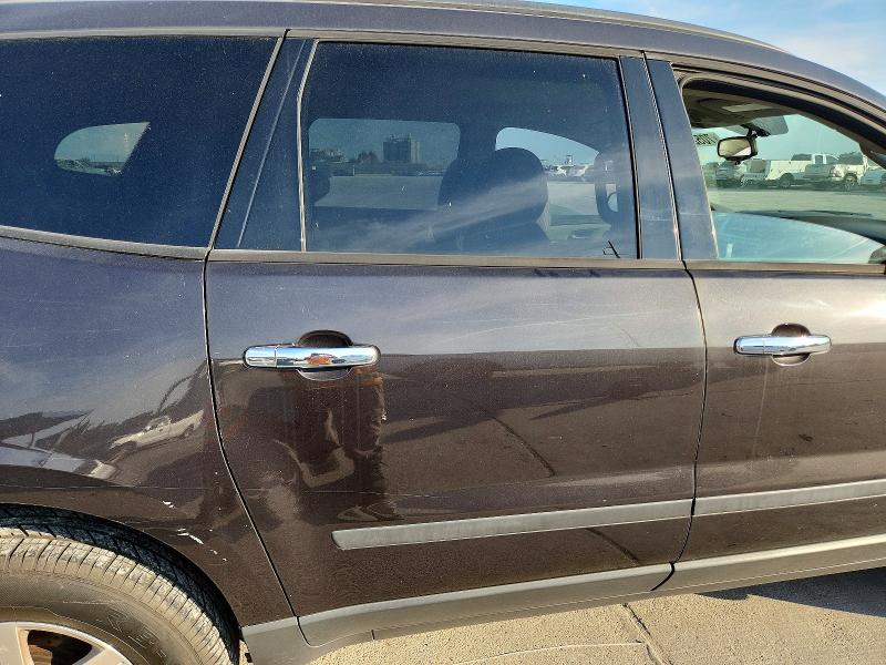 2017 Chevrolet Traverse მანქანა იყიდება აუქციონზე, vin: 1GNKRFED5HJ220227, აუქციონის ნომერი: 70528636