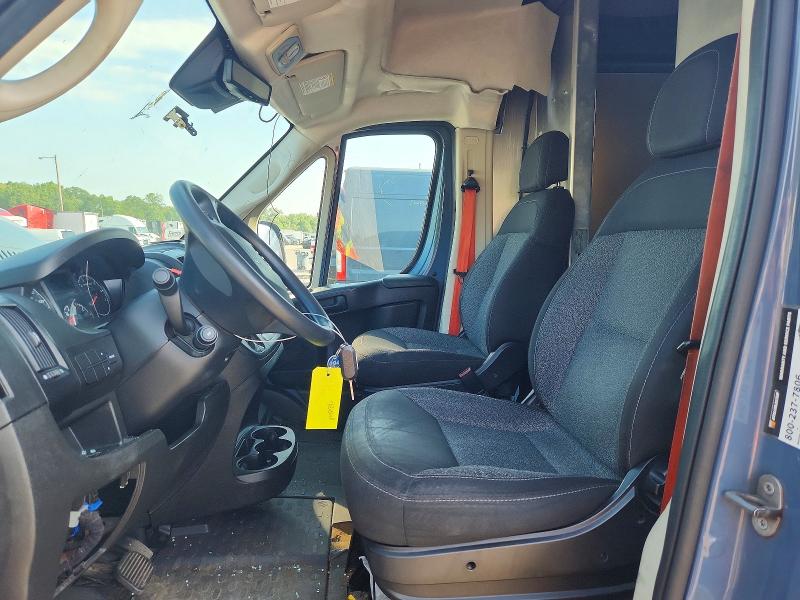 66937786 :رقم المزاد ، 3C6MRVJG3ME535683 vin ، 2021 Ram Promaster 3500 مزاد بيع
