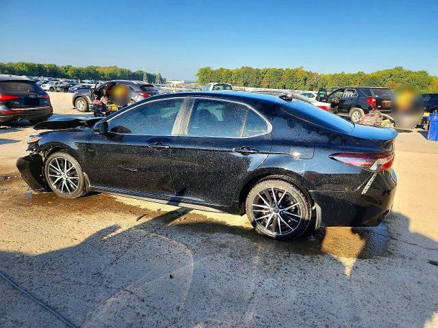 Aukcja sprzedaży 2023 Toyota Camry, vin: 4T1S11AK2PU165218, numer aukcji: 68015486