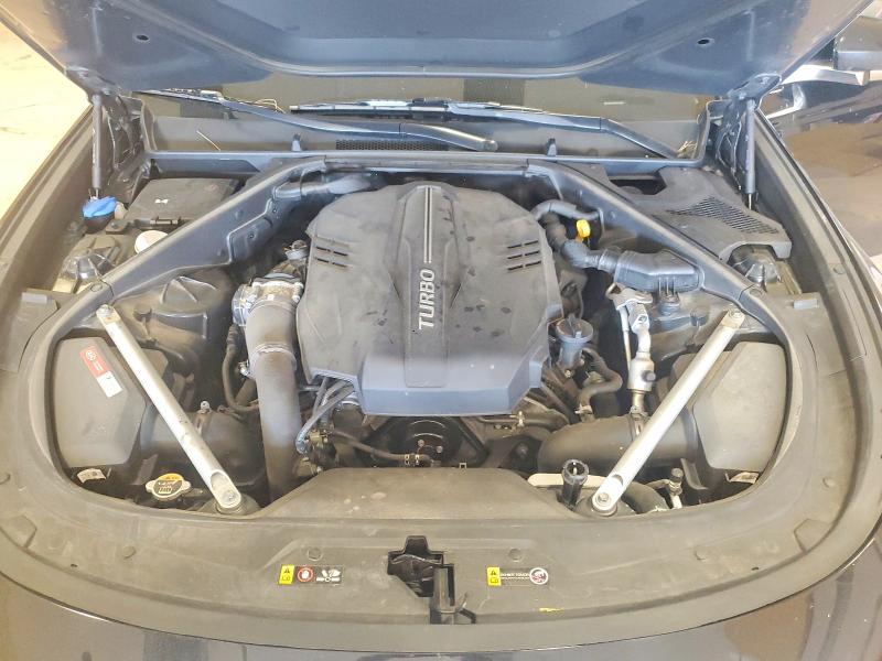 68742306 :رقم المزاد ، KNAS34J61K6008907 vin ، 2019 Kia K900 مزاد بيع