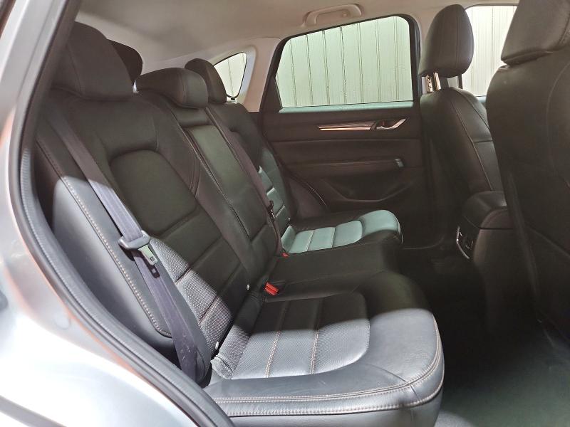 2017 Mazda Cx-5 მანქანა იყიდება აუქციონზე, vin: JM3KFBDL0H0193986, აუქციონის ნომერი: 68088766