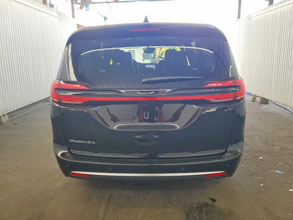 Aukcja sprzedaży 2027 Chrysler Pacifica, vin: 2C4RC1BG3VR552409, numer aukcji: 68367246
