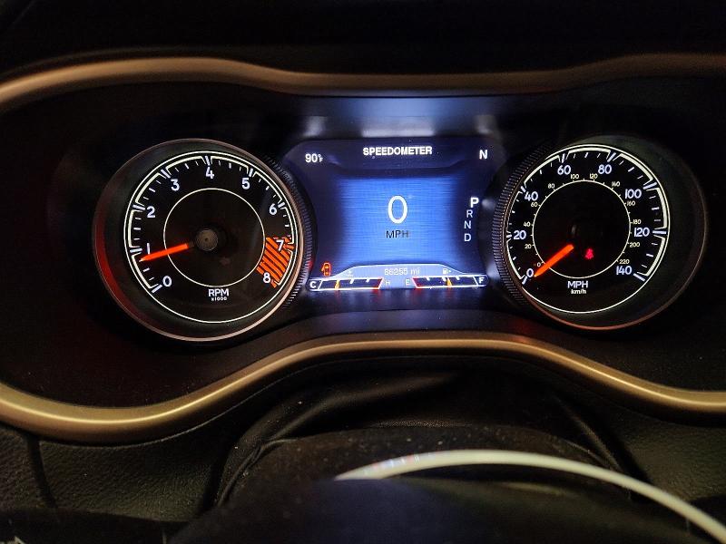 66800126 :رقم المزاد ، 1C4PJMDS9FW591272 vin ، 2015 Jeep Cherokee مزاد بيع