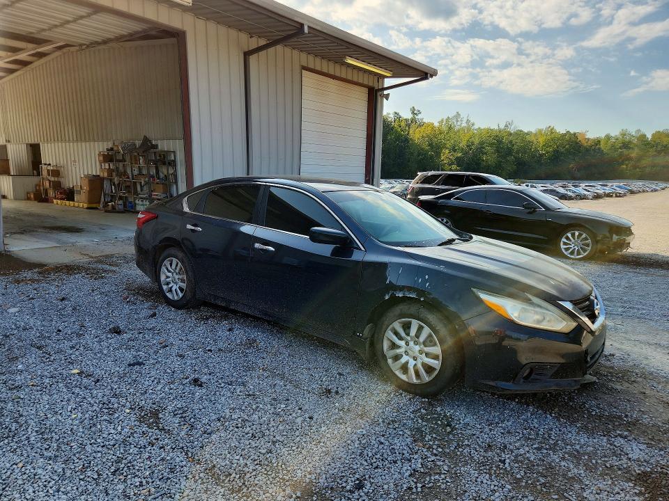 Aukcja sprzedaży 2016 Nissan Altima, vin: 1N4AL3AP8GC280905, numer aukcji: 68099496