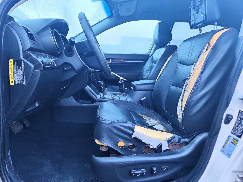 Продаж на аукціоні авто 2011 Kia Sorento, vin: 5XYKU3A1XBG072004, номер лоту: 69535126