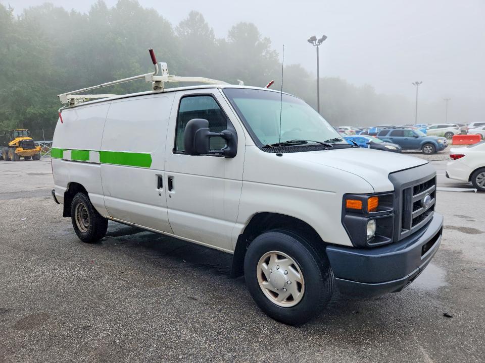 Продаж на аукціоні авто 2011 Ford Econoline, vin: 1FTNE2ELXBDB01709, номер лоту: 67601996