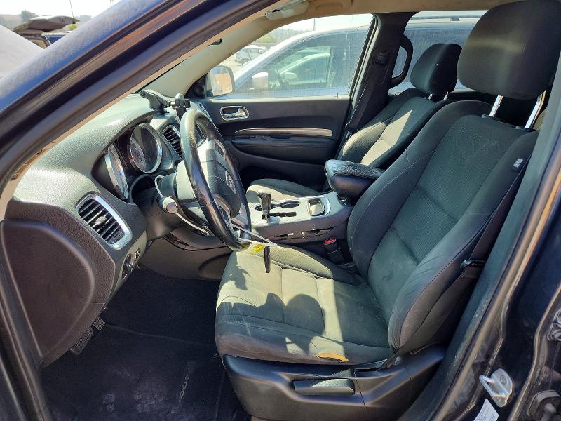 Продажа на аукционе авто 2013 Dodge Durango, vin: 1C4RDHAG5DC673943, номер лота: 69443266