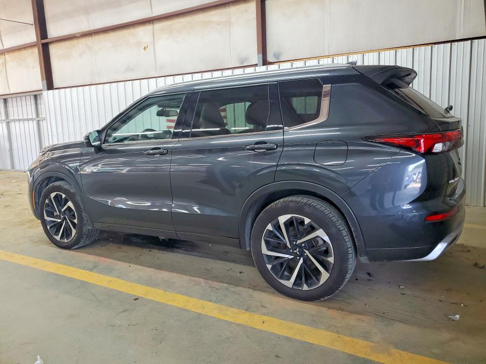 Aukcja sprzedaży 2024 Mitsubishi Outlander, vin: JA4T5WA99RZ051028, numer aukcji: 67677266