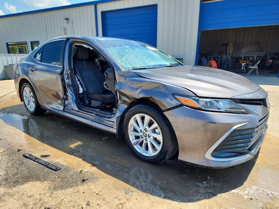 Aukcja sprzedaży 2023 Toyota Camry, vin: 4T1C11AK7PU786023, numer aukcji: 66548776