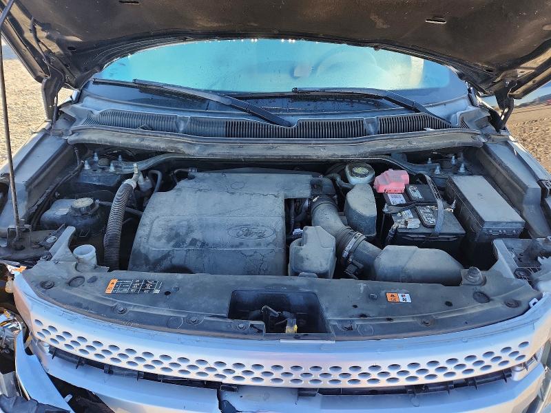 Aukcja sprzedaży 2015 Ford Explorer, vin: 1FM5K8D8XFGC17078, numer aukcji: 68392276