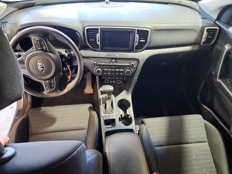 Продажа на аукционе авто 2018 Kia Sportage, vin: KNDPMCAC5J7421203, номер лота: 69023786