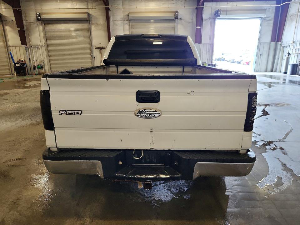 Aukcja sprzedaży 2010 Ford F150, vin: 1FTFW1EV4AFC73590, numer aukcji: 68159126
