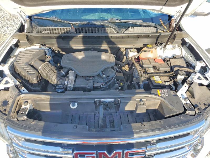 2021 Gmc Acadia მანქანა იყიდება აუქციონზე, vin: 1GKKNMLS2MZ157419, აუქციონის ნომერი: 67411696