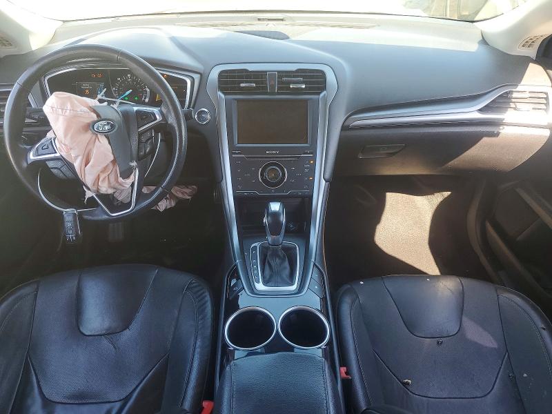 Aukcja sprzedaży 2014 Ford Fusion, vin: 3FA6P0SU6ER142498, numer aukcji: 67735196