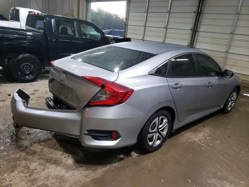 Продажа на аукционе авто 2016 Honda Civic, vin: 19XFC2F58GE024967, номер лота: 69441386