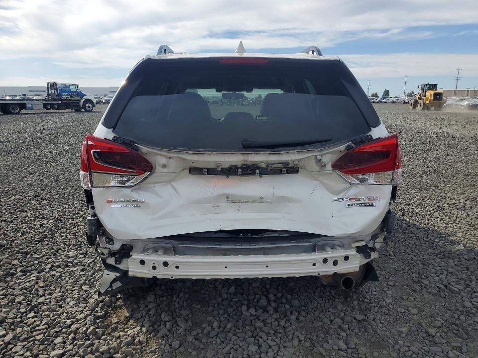 68795826 :رقم المزاد ، JF2SKAWC2KH415711 vin ، 2019 Subaru Forester مزاد بيع