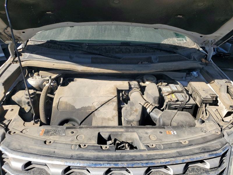 Продаж на аукціоні авто 2016 Ford Explorer, vin: 1FM5K8D87GGB80802, номер лоту: 68920336