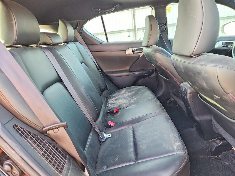 Aukcja sprzedaży 2013 Lexus Ct, vin: JTHKD5BH4D2170643, numer aukcji: 69219096