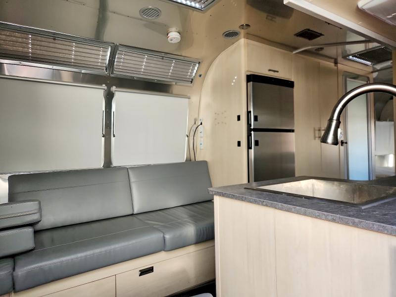 2022 Airstream Unknown მანქანა იყიდება აუქციონზე, vin: 1STT9YL28NJ559085, აუქციონის ნომერი: 68603656
