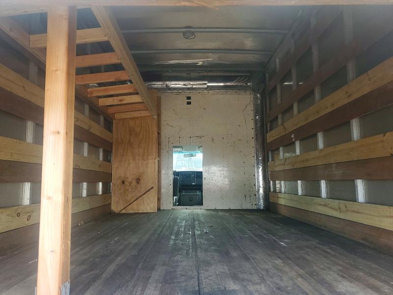 Aukcja sprzedaży 2006 Chevrolet Express G3500, vin: 1GBJG31U861131607, numer aukcji: 67285396