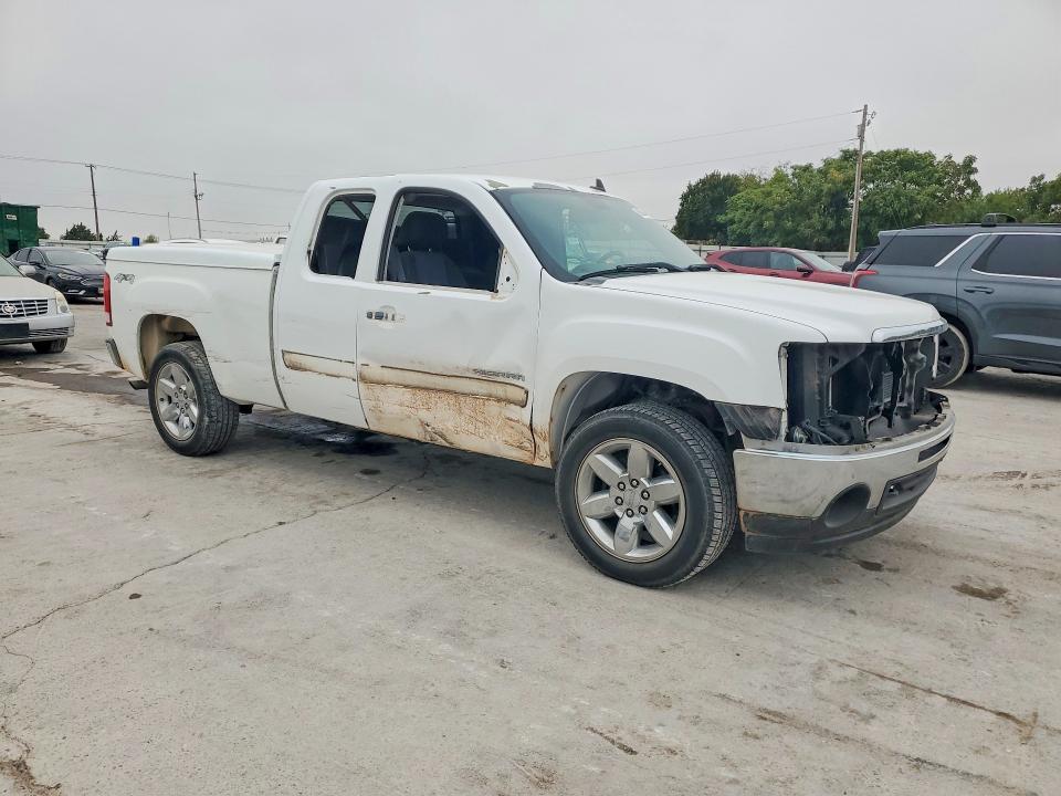 Продажа на аукционе авто 2013 Gmc Sierra, vin: 1GTR2VE75DZ111973, номер лота: 68804446