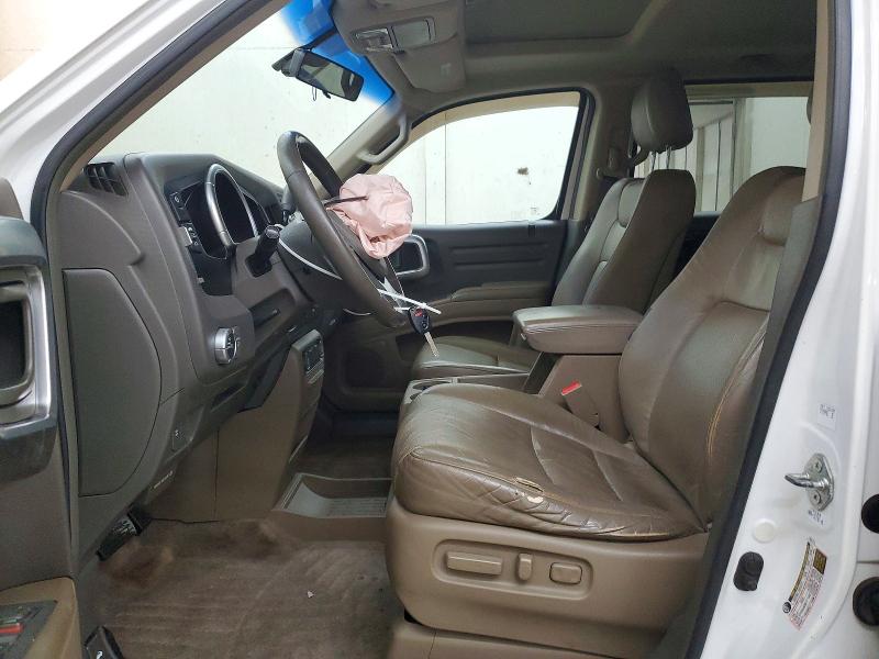 Продаж на аукціоні авто 2008 Honda Ridgeline, vin: 2HJYK16508H506002, номер лоту: 69000746