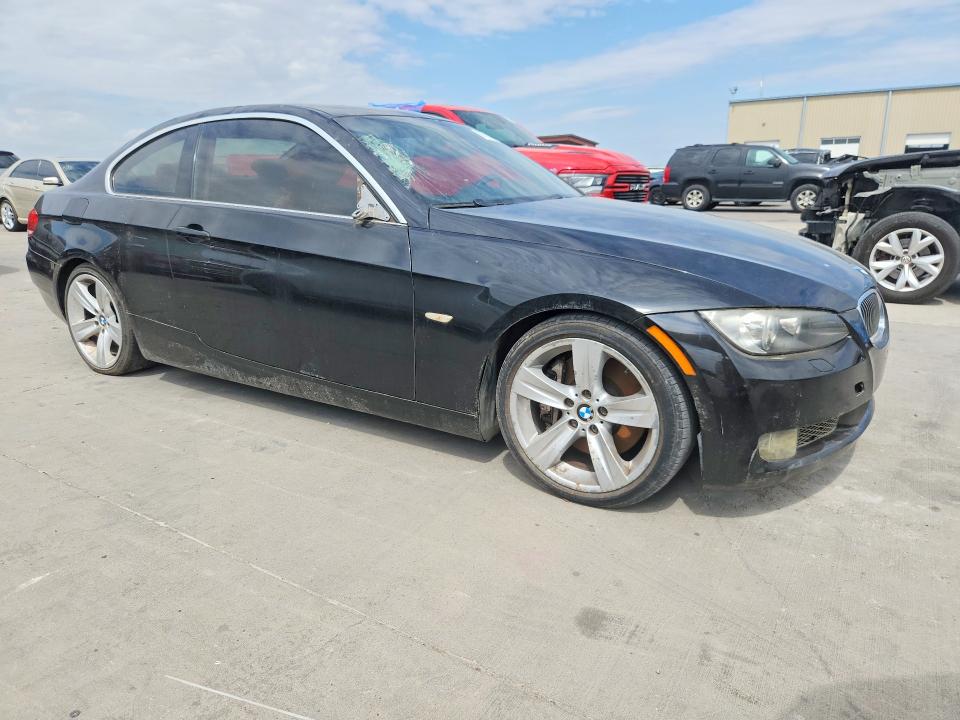 Продаж на аукціоні авто 2007 Bmw 335, vin: WBAWB73517P036783, номер лоту: 67724866
