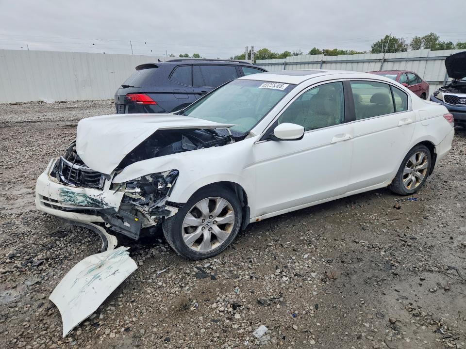Продаж на аукціоні авто 2008 Honda Accord, vin: 1HGCP26848A001466, номер лоту: 69755506
