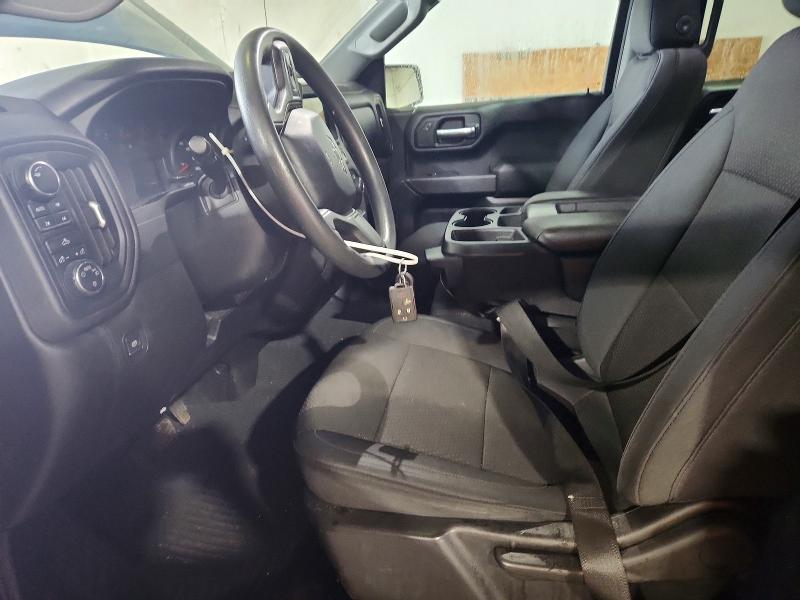 Продажа на аукционе авто 2019 Chevrolet Silverado, vin: 1GCRYCEF9KZ230939, номер лота: 68021576